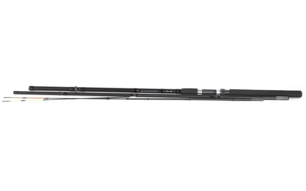 Abverkauf EFT Feeder CO Feederrute 3,00m - 3,60m Grundrute