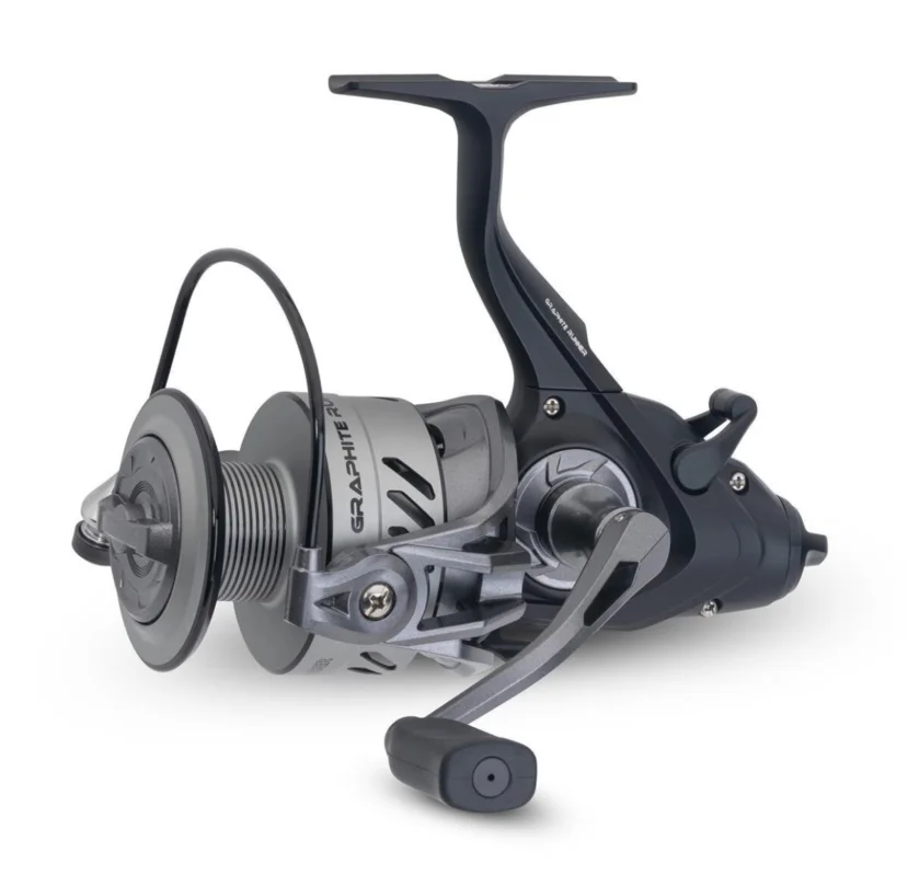 Ausverkauf Sänger Graphite Runner 3000