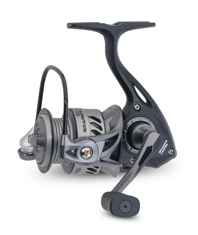 Geprüft Sänger Graphite Caster 3500