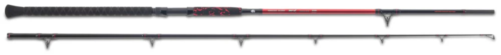 Sonderangebot UNI CAT Warlock RCX Heavy Cat 180-400g / 3,00m