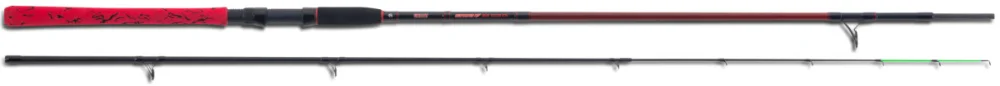 UNI CAT Destroyer MP³ Boat Feeder MH-150/2,40m Preis Gesenkt