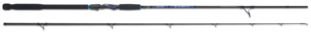 Kracherpreis AQUANTIC Salt Shad²150 / 2,45m