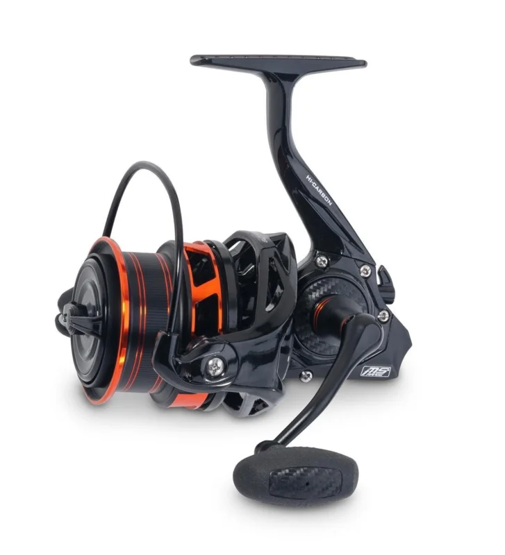 MS-RANGE Hi-Carbon Feeder S-5500 Schneller Versand