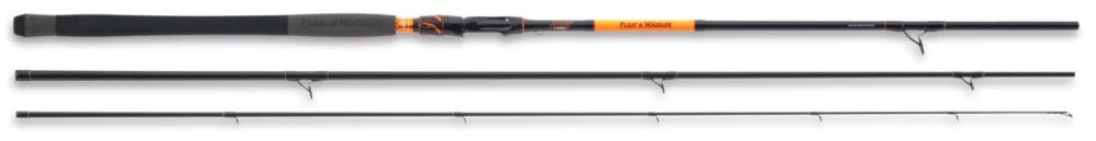 MS-RANGE Float & Waggler 10-45g / 3,60m Rabatt