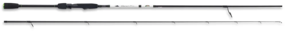 Schneller Versand Iron Claw DOIYO S'zuki Barsch Pro 2,70m / 10-35g Spinnrute Barschrute