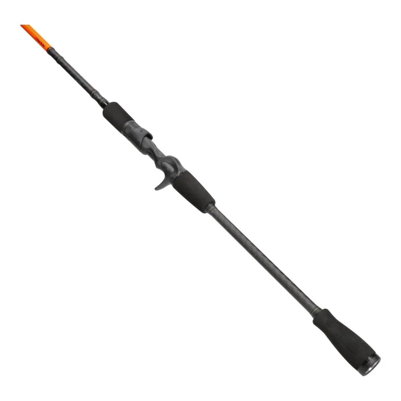 Savage Gear Orange LTD Power Game BC 2,59m 80-130g Baitcastrute Jerkrute Hechtrute Günstig
