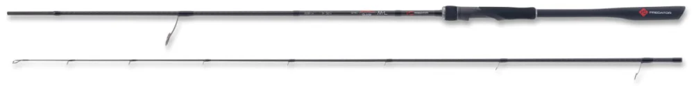 Versand Am Gleichen Tag IRON CLAW PRO Guide S-ML 244 9-32g