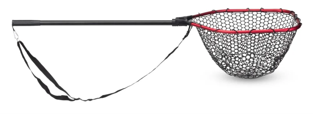 IRON CLAW Magnet Compact Zander Shovel 53x42cm 1,40m Neu Im Sortiment