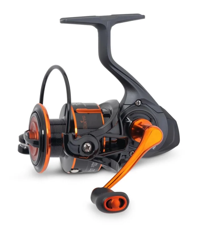 Preiswert Iron Claw DOIYO Whipsta RSX-4000
