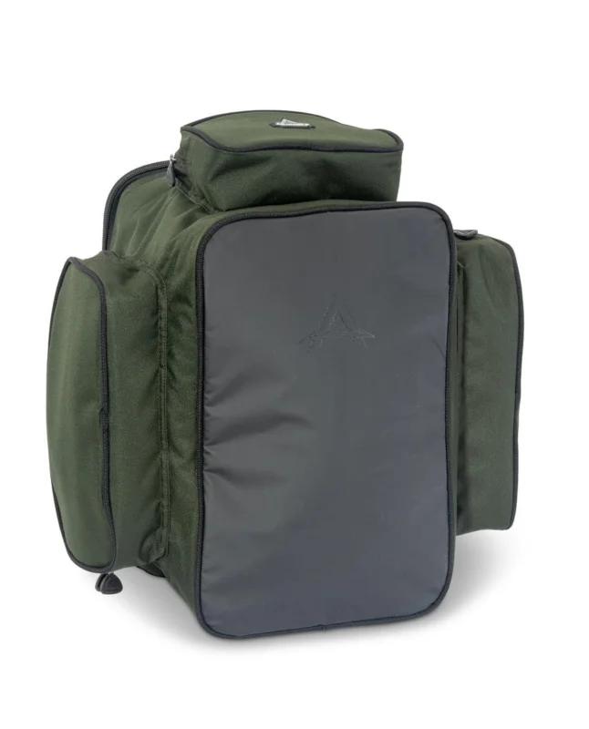 ANACONDA Tackle Packer Tasche Zertifiziert