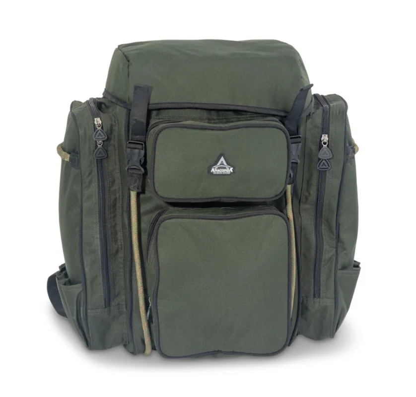 ANACONDA Rope Runner Tasche Sonderangebot