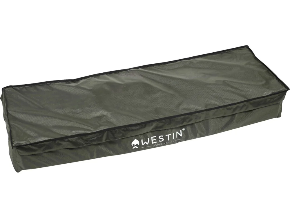Westin W2 Unhooking Mat XXL Black Abhakmatte 143 x 65 x 21cm Sale