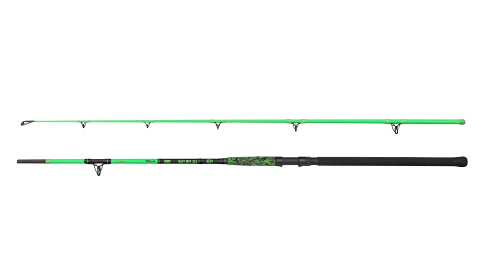 Zertifiziert MADCAT UV SERIES HEAVY DUTY 200-300G 2SEC Waller-Rute Welsangeln