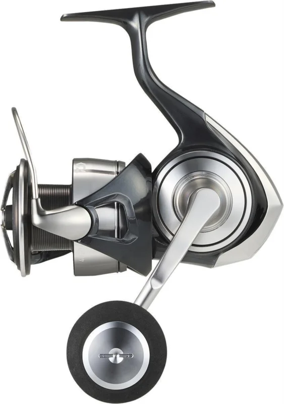 Daiwa 24 CERTATE SW(G) 4000-XH Salzwasser Spinnrolle Schnäppchen