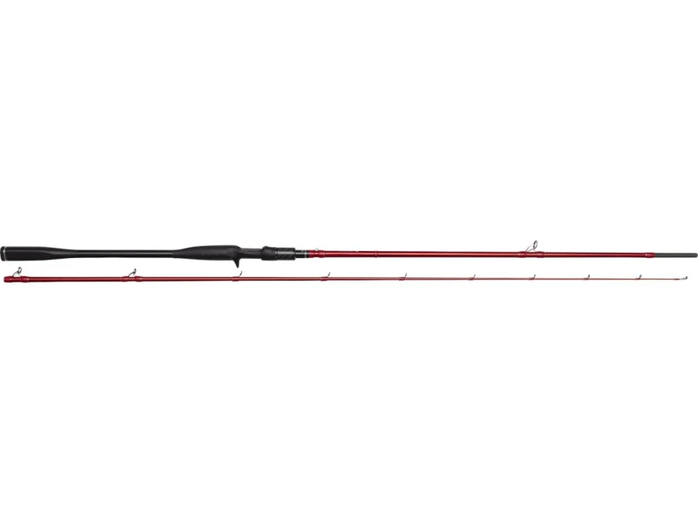 Westin W6 POWERSTRIKE-T 2ND 8'/244CM 2SEC Rod Spinnrute Heißes Angebot