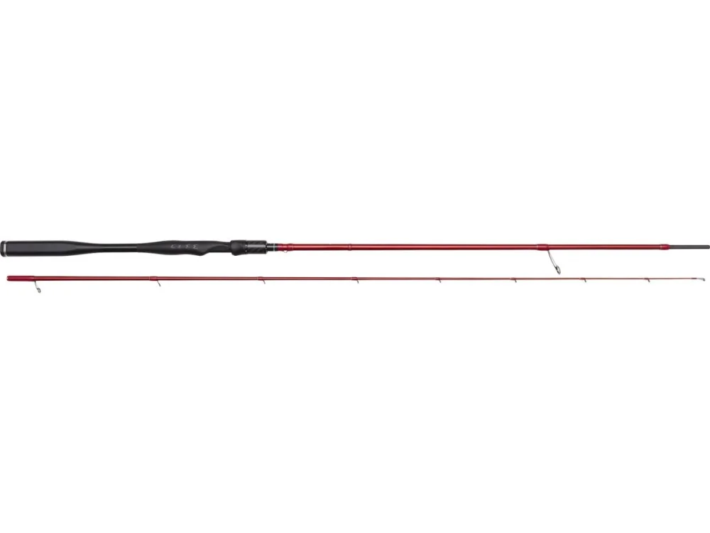 Nur Heute Westin W6 FINESSE SHAD 2ND 8'4"/254CM MH 8-36G 2SEC