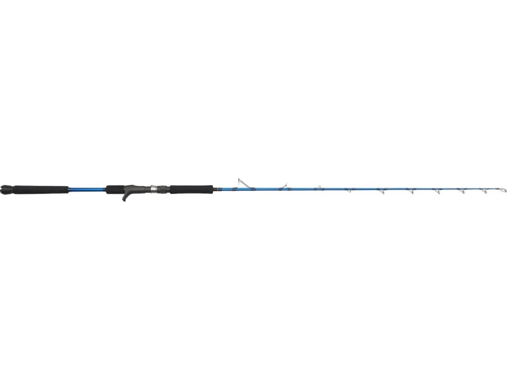 Westin W6 BOAT-T BAITFISH 2ND 5'8"/173CM 5XH 50LBS/UP TO 500G 1SEC Aktuell