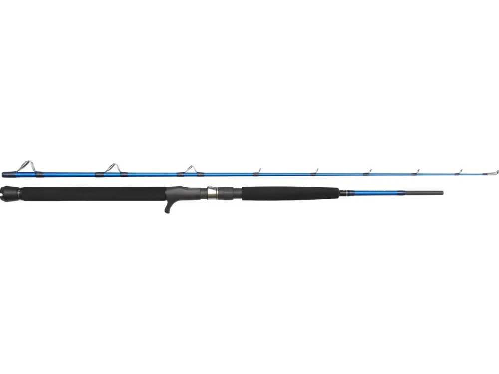Westin W6 BOAT-T 2ND 6'2"/188CM 3XH 20-30LBS/150-400G 2SEC Top-Preis
