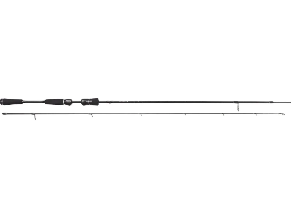 Westin W3 STREETSTICK 3RD 2SEC Rod Spinnrute Meistverkauft