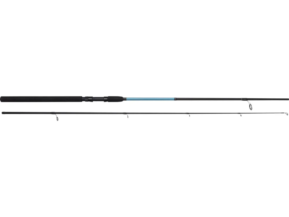 Neue Kollektion Kinetic WITCHER CC 7'/210CM MH 12-40G 2SEC