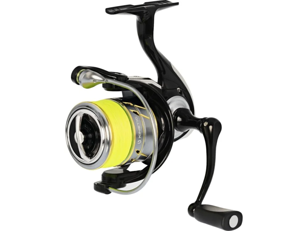 Kinetic CIRI 1000 FD 5+1BB 0.12MM/125M Rabatt