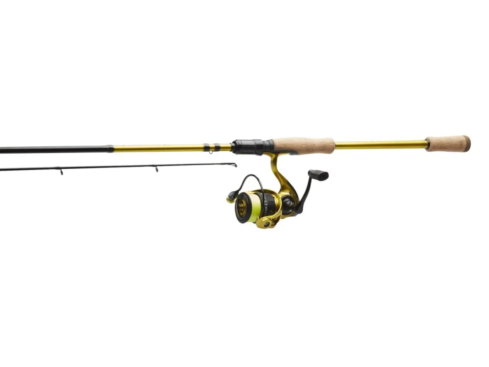 Jetzt Bestellen Kinetic HELLCASTER CL 8'/240CM ML 5-24G 2SEC 2000 FD 4+1BB 0.20MM/125M