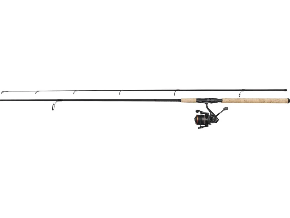 Super-Preis Kinetic ZATHAR SPIN 6'/180CM XL 3-15G 2SEC 1000 FD 4+1BB 0.12MM/