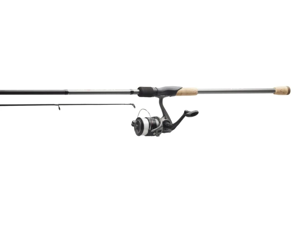 Jetzt Bestellen Kinetic ETRIXX CC 9'/270CM MH 12-40G 2SEC 3000 FD 1BB 0.30MM/120M