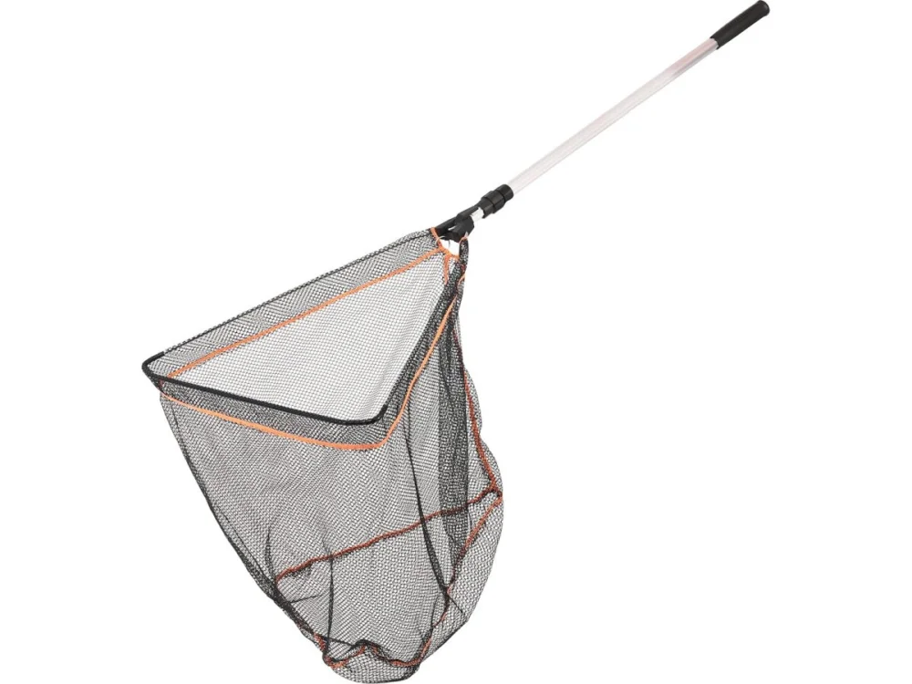 Kinetic PROSPERO LANDING NET L 50X50CM 40CM 130CM 2SEC Top-Seller