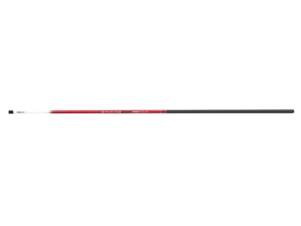 Neue Kollektion Daiwa Ninja X Tele Pole 5,00m Stipprute