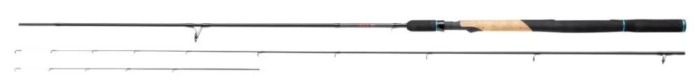 Shakespeare Superteam SC-3 10ft Bomb 3,00m / 10-30g Friedfischrute Feederrute Sichere Zahlung