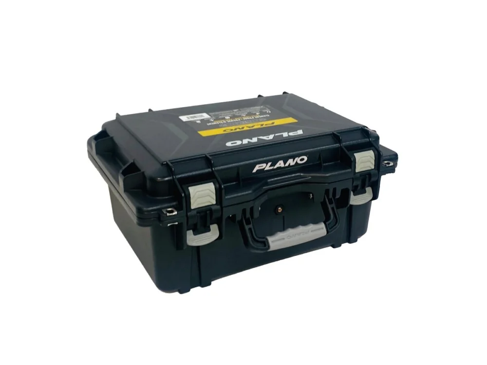 Sonderangebot Plano PLAM9170 Element Case XL Pistolen-Aufbewahrungskoffer Schutzkoffer