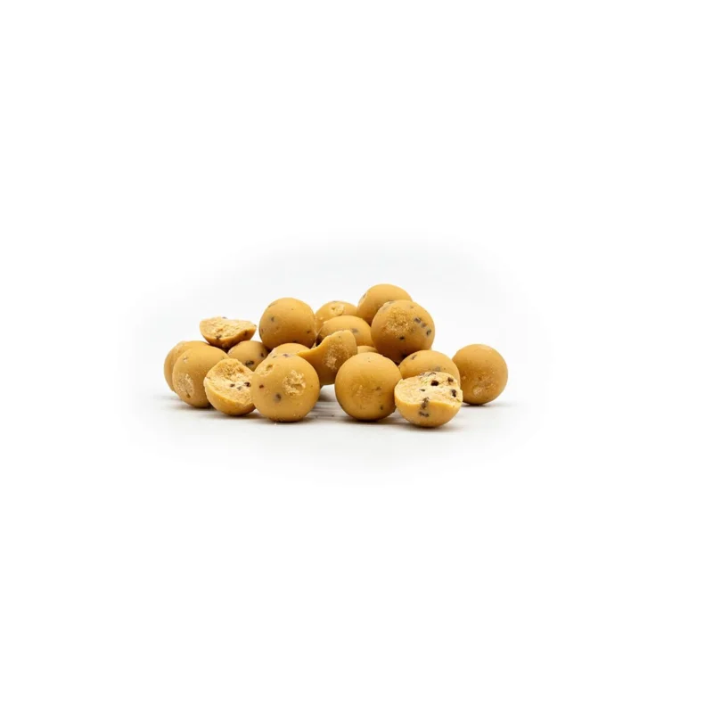Highlight PR Baits Milky Ocean Boilies 16mm 20mm 24mm 2,5kg Milchprotein Boilies ohne Fischmehl