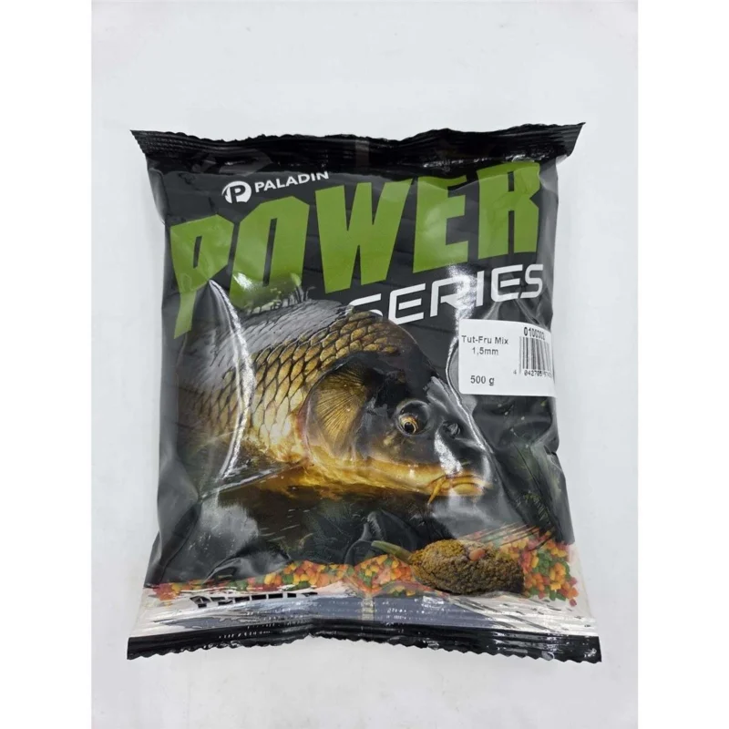 Paladin Forellen Pellet Aller Aqua 5mm 500g Beliebt