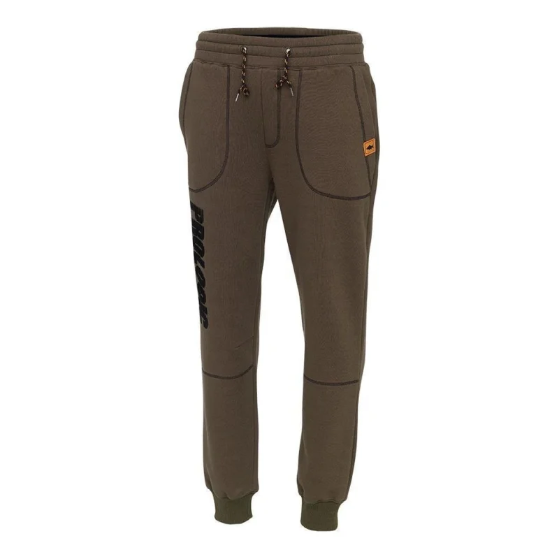 Prologic Carpio Joggers Gr. XL Army Green Jogginghose Karpfenangeln Angebot