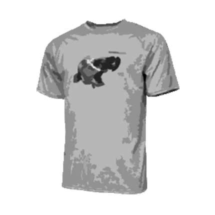 Anglershirts Aktuell