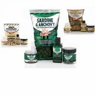Boilies und Karpfenköder Ausverkauf
