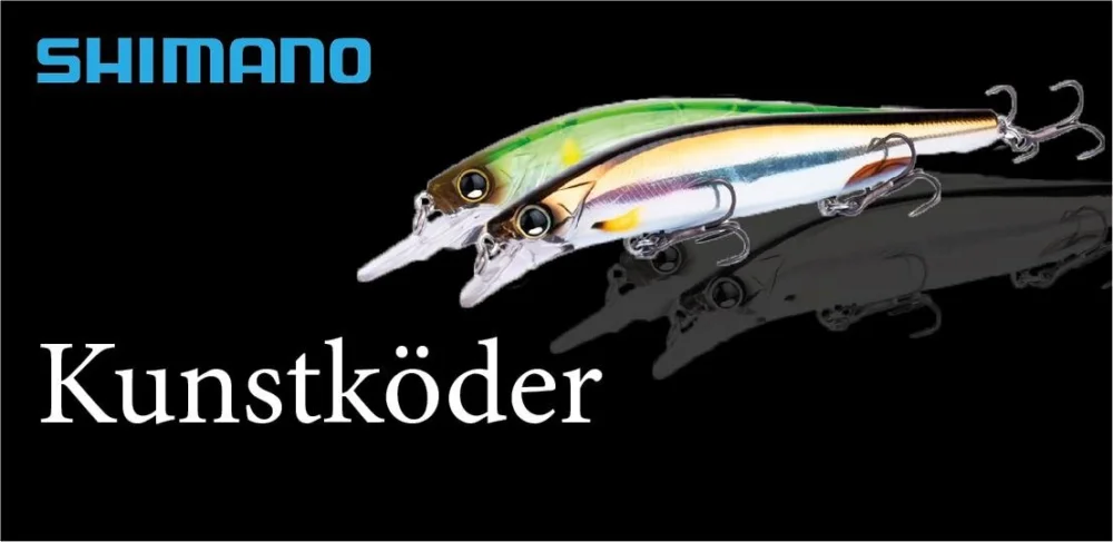 Shimano Store Kunstköder Sonderangebot