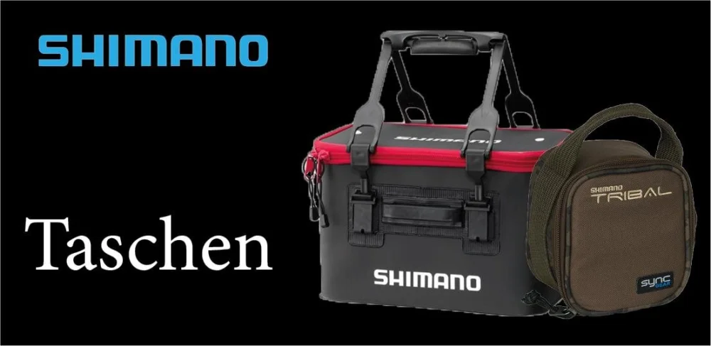 Schneller Versand Shimano Store Taschen