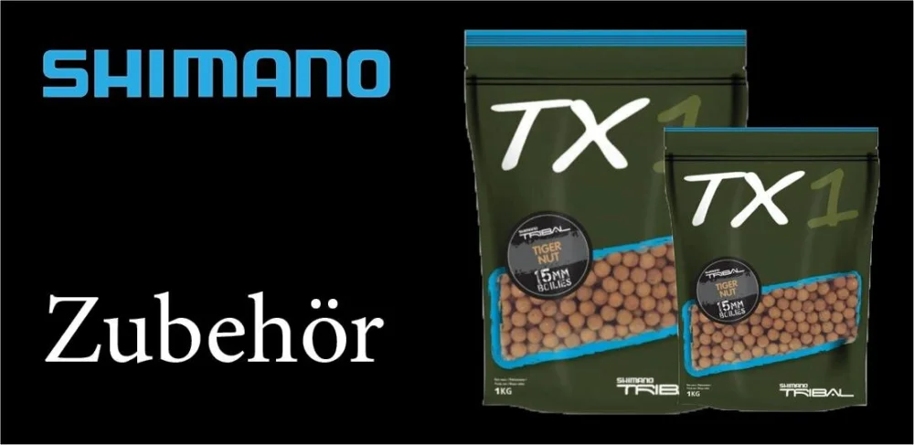 Shimano Store Zubehör Neue Kollektion