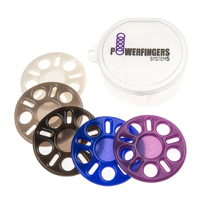 Begrenztes Angebot Fingertrainer