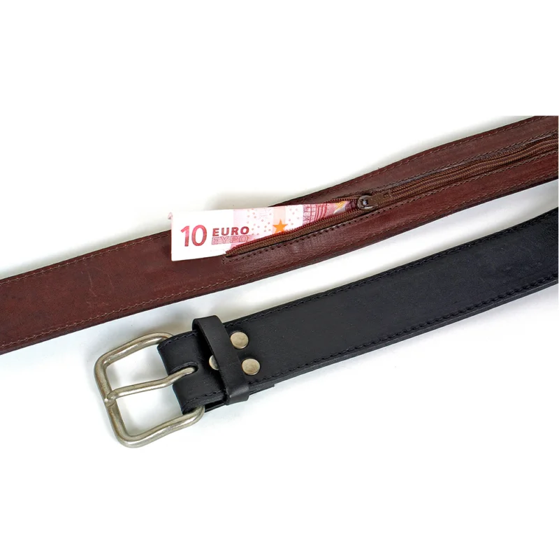 Bestpreis Geldgürtel Classic 38 mm