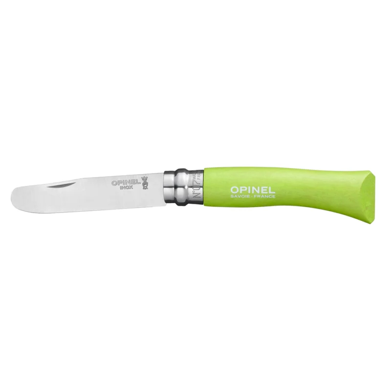 Inox Kindermesser Angebot