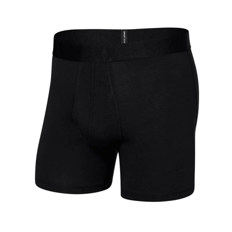 Droptemp Cooling Cotton Boxer Brief Fly Geprüft