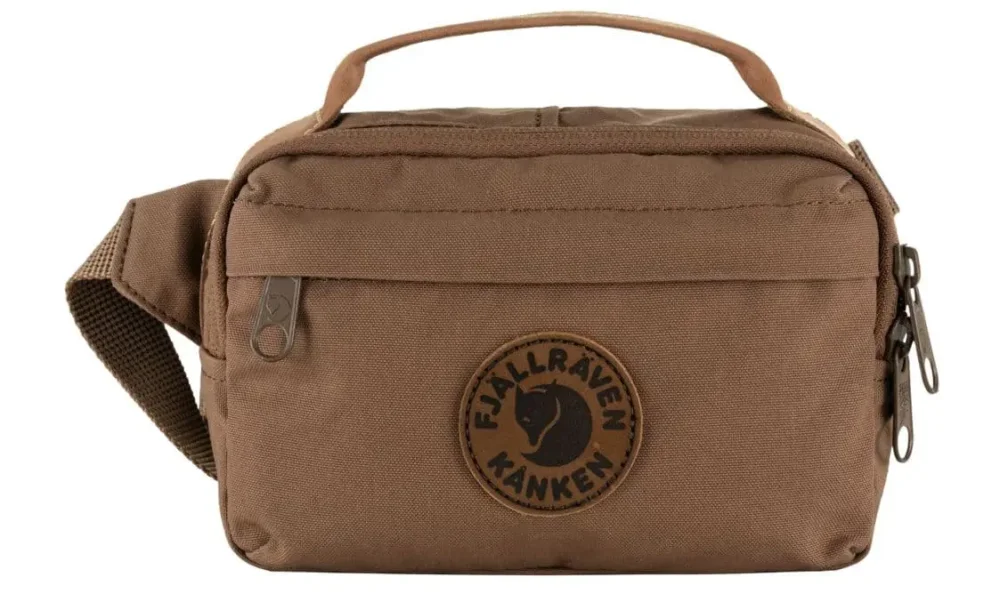 Fjällräven - Kanken No. 2 Hip Pack Heißes Angebot