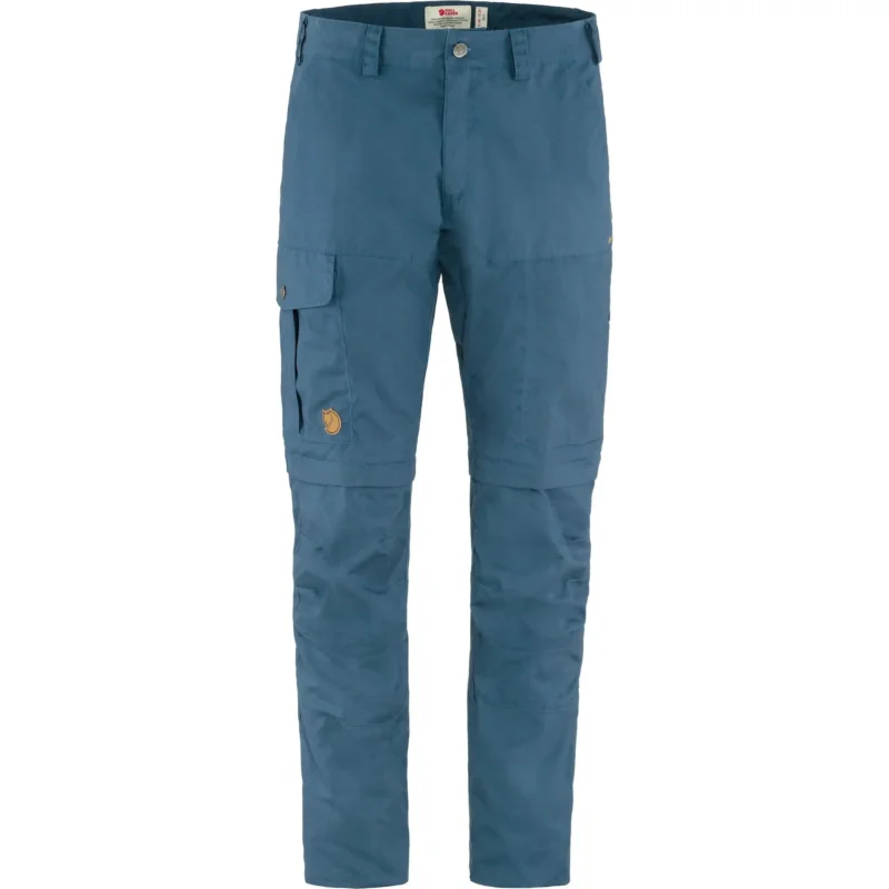 Fjällräven - Karl Pro Zip-Off Trousers M Online Kaufen