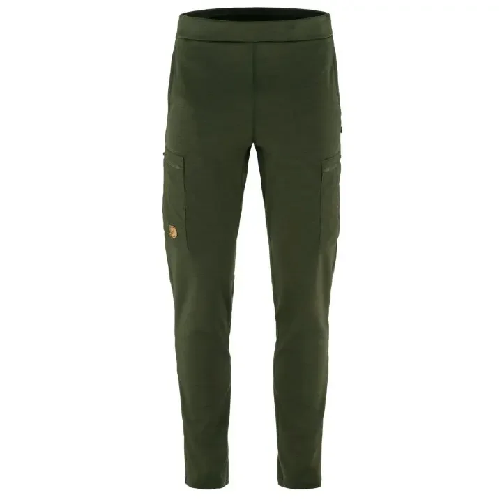 Top-Angebot Fjällräven - Keb Fleece Trousers M