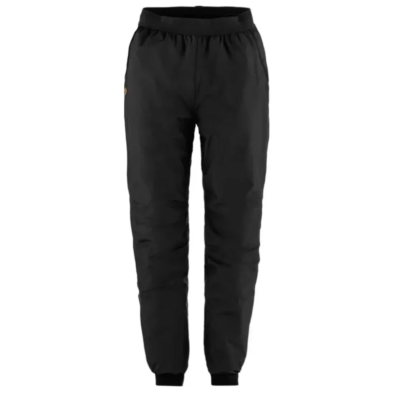 Direkt Vom Hersteller Fjällräven - Keb Insulated Trousers W