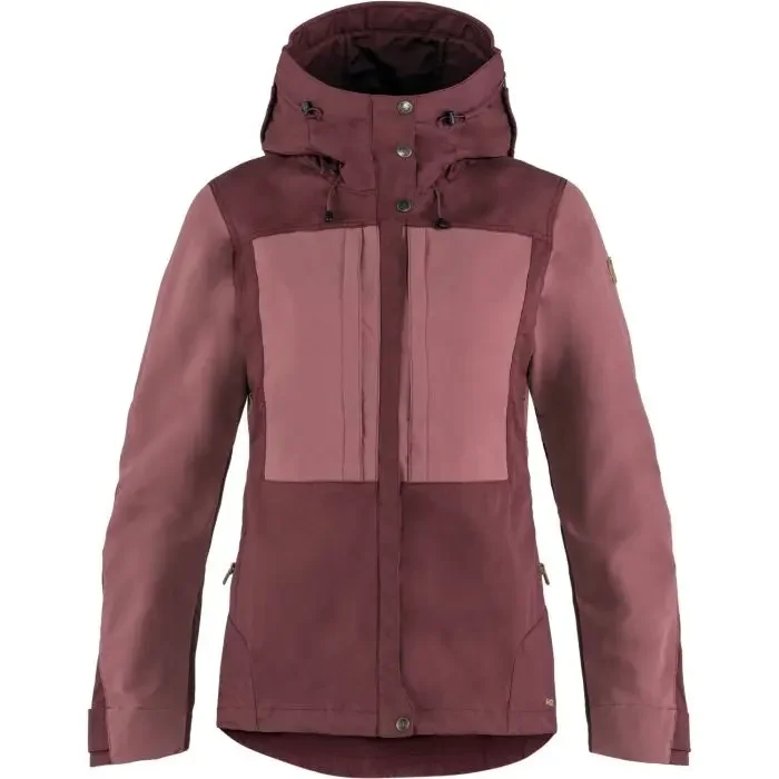 Fjällräven - Keb Jacket W Begrenztes Angebot