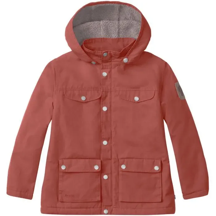Fjällräven - Kids Greenland Winter Jacket Schnäppchen